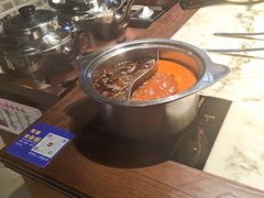 -东道煮牛肉火锅(东盛大街店)