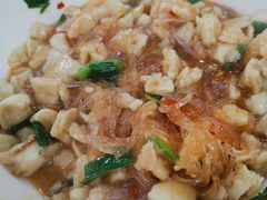 -老刘家泡馍(钟楼广济街店)