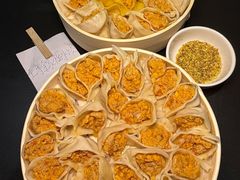 -必点海鲜·海肠捞饭大王(滨江道店)