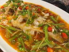 -小户人家(循礼门南国中心店)