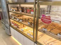 -蜂蝶来饼店(拱北总店)