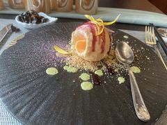 -火舞铁板烧(龙岗中心城店)