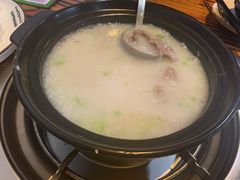 -盈田盈粥庄(博山东路店)