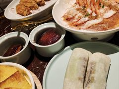 -新白鹿餐厅(西湖银泰店)