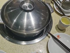 -煲大王猪肚鸡·椰子鸡火锅(红谷滩万达店)
