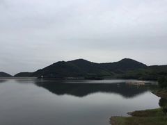 -宁波九龙湖开元度假村