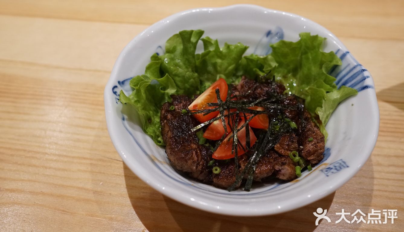 和风时令日料，十年如一的熟悉味道！