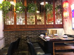 -北门涮肉·炭火铜锅涮肉(什刹海店)