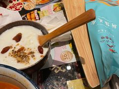 -巴依老爷新疆美食(工体旗舰店)