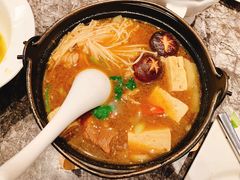 -鹿港小镇(中关村店)