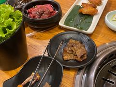 -九田家黑牛烤肉料理(香河店)