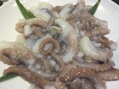 -渔傅·蓝海岸霞浦海鲜(正祥店)