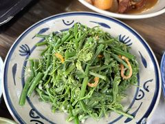 -百花人家(清水镇店)