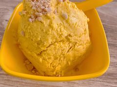 芒果-于春正宗椰奶清补凉炒冰