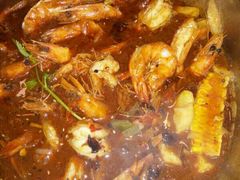 -王婆大虾(五道口店)