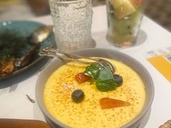 -CRAZYONES克芮旺斯西班牙餐厅(苏州中心店)