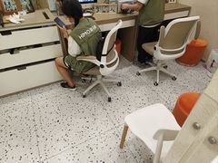 -海马体照相馆(大连罗斯福广场店)