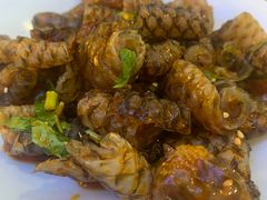 -探窝·竹笙椰子鸡(杨箕店)