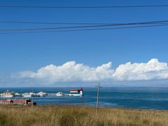 -青海湖国家重点风景名胜区