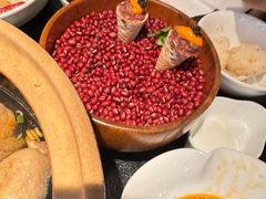 -庐灶江南·江南菜·四合院Bistro(东直门雍和宫·原华侨宾馆店)