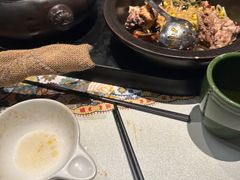 -云海肴·汽锅鸡·云南菜(天山百盛优客店)