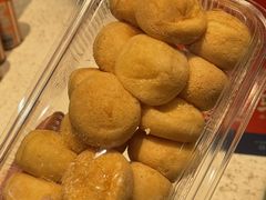 -泸溪河桃酥(西直门凯德店)