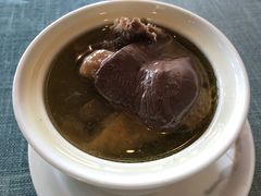 -茶油香闽南菜·花园餐厅(前埔店)