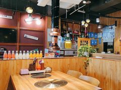 -小米烤肉·和牛原切-创意韩料(东关店)