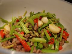 -农耕记·湖南土菜(halo广场店)