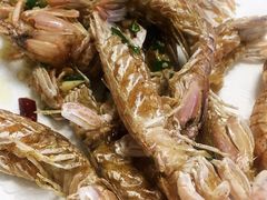 椒盐皮皮虾-开鑫鱼厂·宁波海鲜(前程智慧城店)