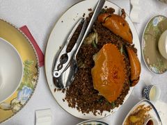 -喜记避风塘炒辣蟹(旗舰店)