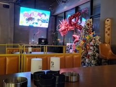 -顽啤熊·酒客酒馆(苏城夜景必选店)