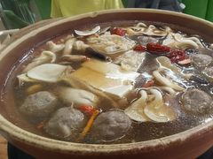 -菌小白火锅(时尚天河店)