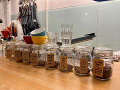 -COFFEE HOLIC(朝外SOHO店)