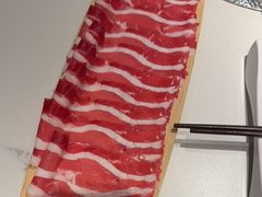 -牛三斤潮汕鲜牛肉火锅(世贸天阶店)