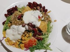 -Steaking·食间牛排(和平店)