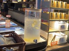 -探鱼·鲜青椒爽麻烤鱼(天一广场店)