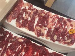 -潮发潮汕牛肉店(龙洞店)