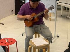 -乐尚音乐空间·钢琴·声乐·架子鼓(会展中心店)