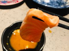 -小乔回转寿司(沈阳大悦城店)