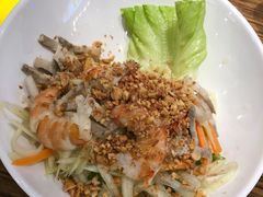 -孖记茶档·热腾茶餐(荔湾领展广场店)