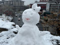 -西安城墙·碑林历史文化景区