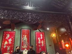 -誉八仙茶室酒楼(新天地店)