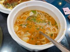 -40号厦门海鲜大排档(中山路店)