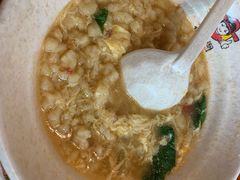 -状元阁烧烤(四平分店)