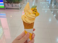 -麦当劳(SM城市广场店)