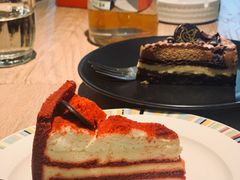 -良木缘咖啡西餐(蜀汉路店)
