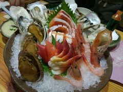 -花潮料理艺食馆(世欧广场店)