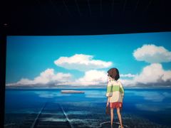 -万象影城(深圳布吉万象汇IMAX店)