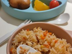 -西贝(财富购物中心店)